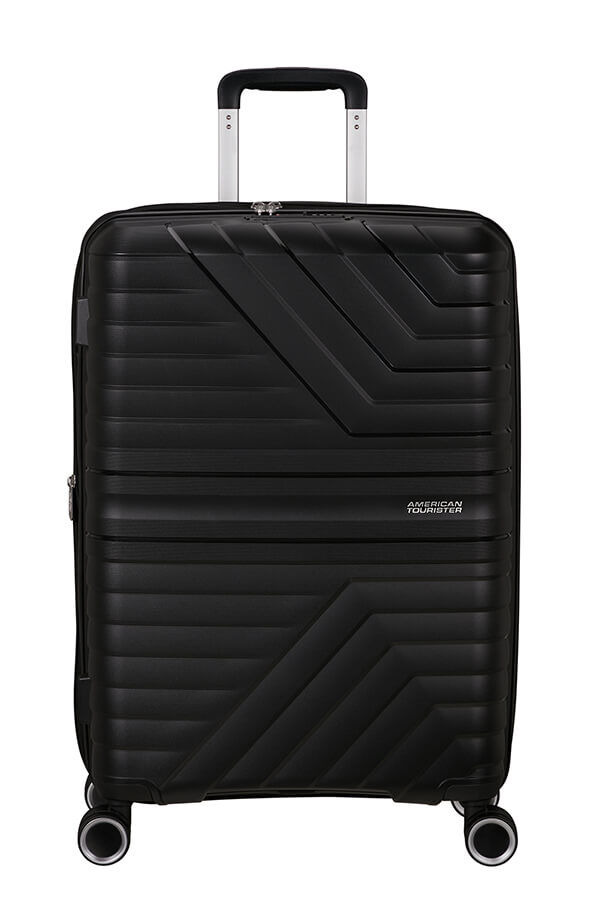 American Tourister Flytwist SPINNER 67/24 TSA EXP 67cm  Shadow Black