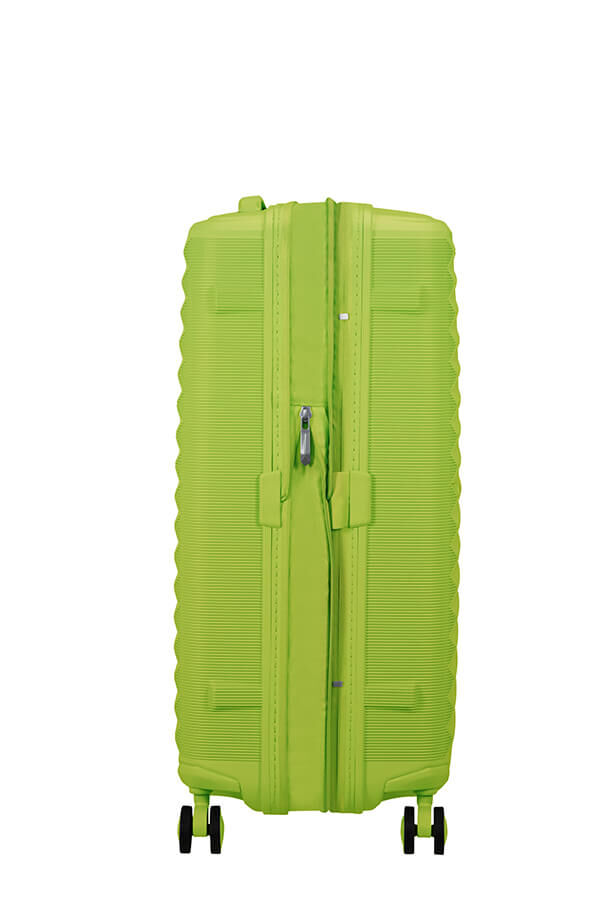 American Tourister Fastforward Spinner 68/25 TSA EXP 68cm  Neon Lime