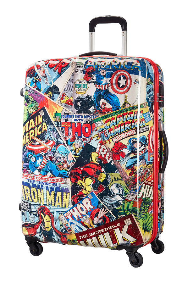 Valise marvel store