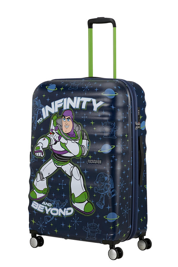 Disney Wavebreaker Bagage long s&eacute;jour