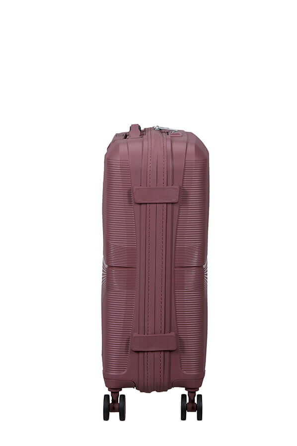 American Tourister Airconic Spinner 55/20 Tsa 55cm  Galactic Mauve