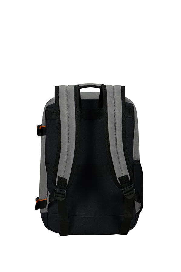 American Tourister Take2cabin Casual Backpack S  Gris fonc&eacute;