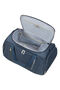 American Tourister Wanderlite Duffle S  Bleu marine foncé