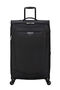 American Tourister SummerRide Spinner L EXP TSA 80cm Black