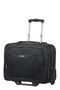 American Tourister At Work Valise ordinateur  39.6cm/15.6inch Noir