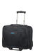 American Tourister AT Work Rolling Tote Zwart