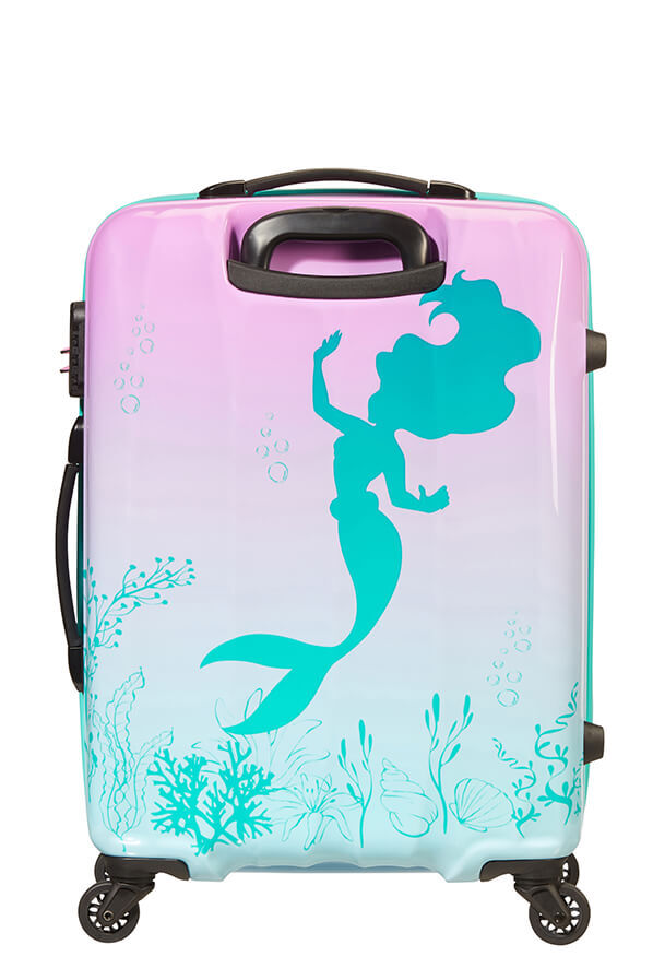 American Tourister Disney Legends Spinner Alfatwist 65cm  The Little Mermaid