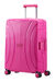 American Tourister Lock'n'Roll Valise à 4 roues 55 cm Rose
