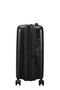 American Tourister DashPop Spinner Expandable TSA 55cm True Black