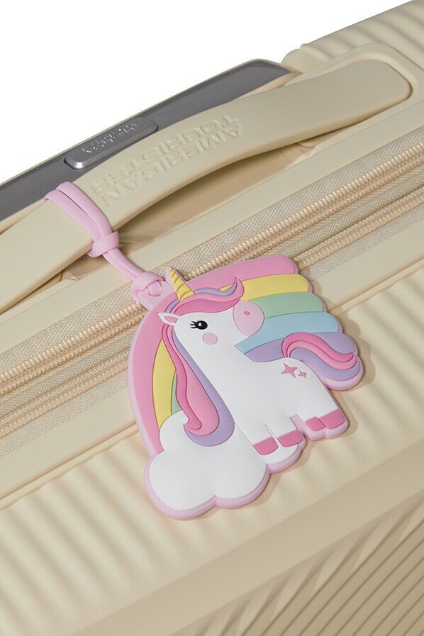 Wondertrips Luggage Tag