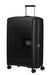 American Tourister AeroStep Large Check-in Zwart