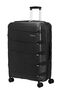 American Tourister Air Move SPINNER 75/28 TSA  Black
