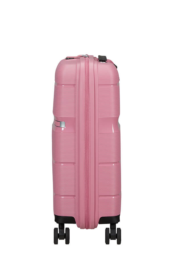 American Tourister Linex Spinner 55cm  Watermelon Pink