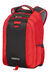 American Tourister Urban Groove Laptop Backpack Rouge