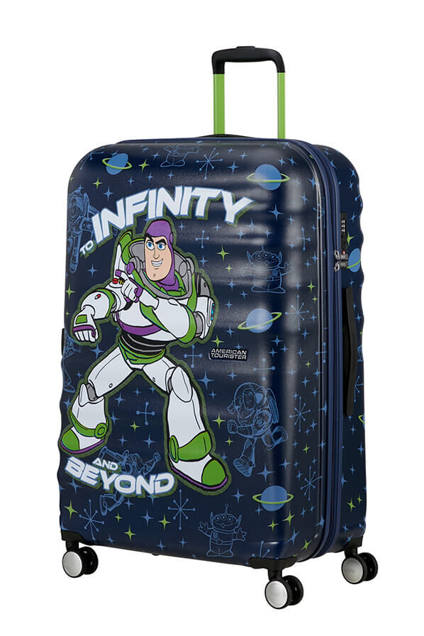 Disney Wavebreaker Bagage long s&eacute;jour