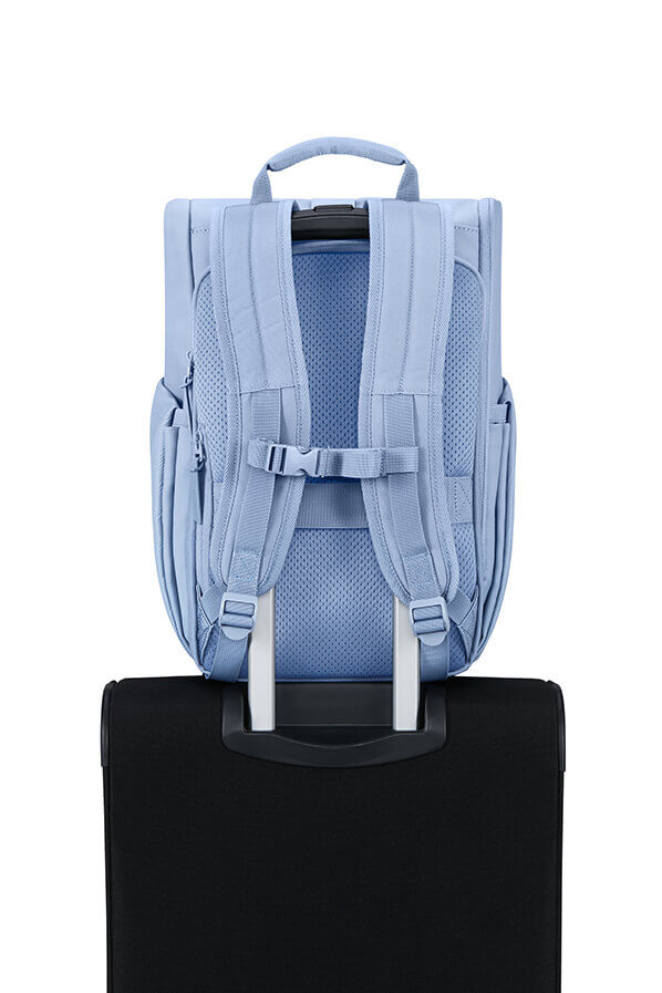 Urban Tide Rugzak 14'' rolltop 14"