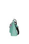 Colourdry Schoudertas M | American Tourister Colourdry Shoulder Bag M  Jelly Mint