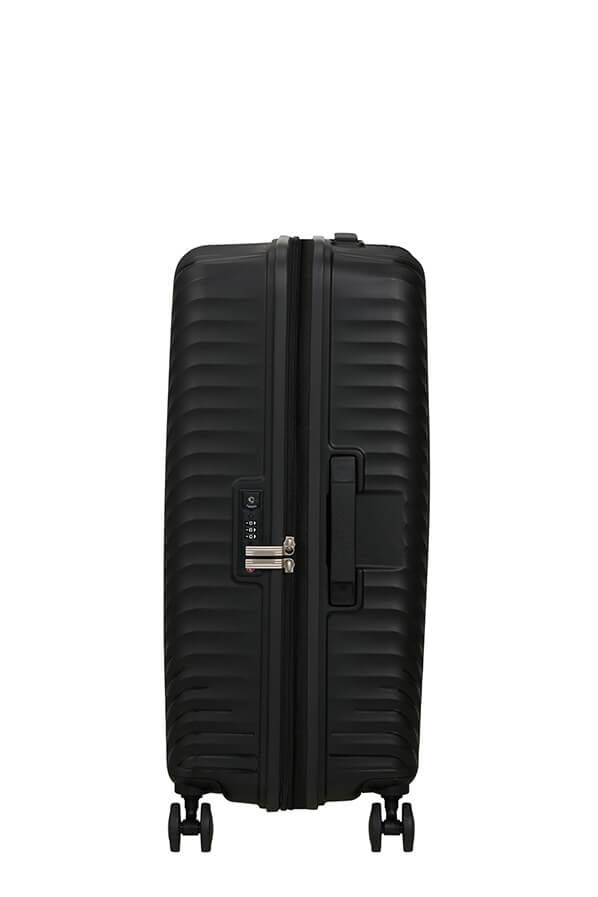 American Tourister Diablast Spinner TSA 68cm  Black Code