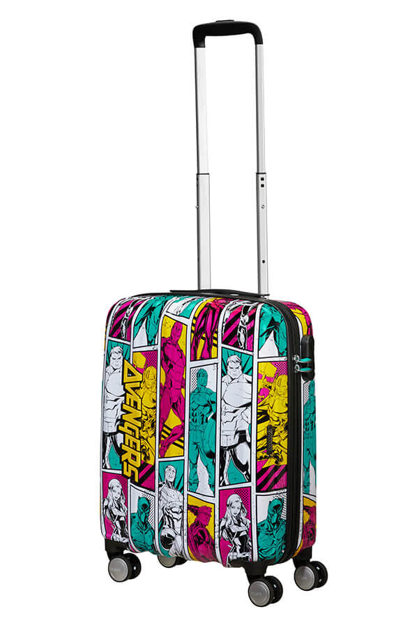 Valise marvel on sale