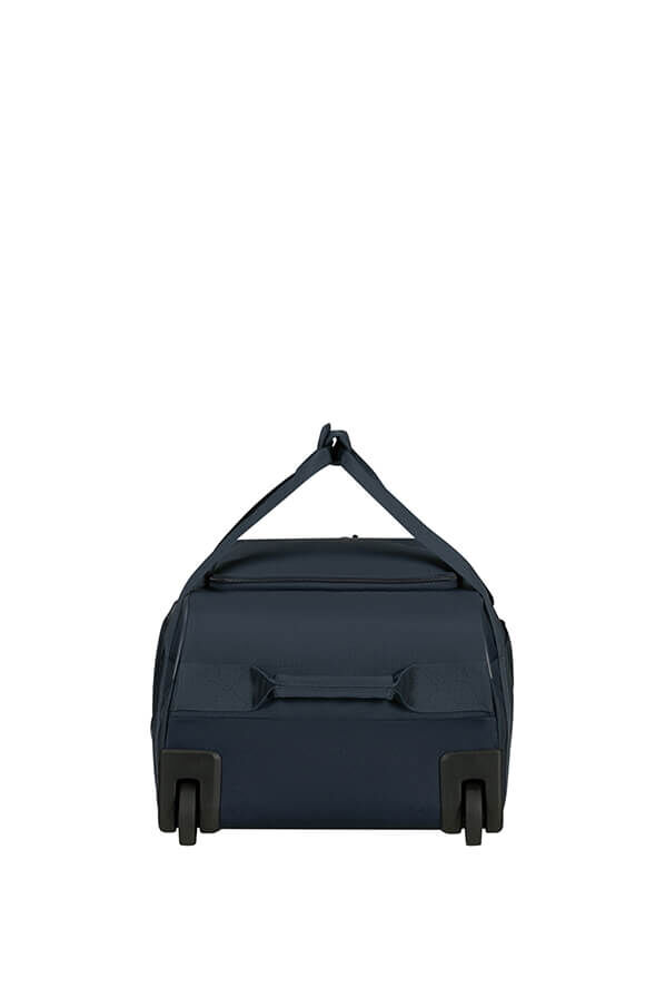 American Tourister City Racer Duffle with wheels S  Navy