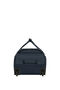 American Tourister City Racer Duffle with wheels S  Navy