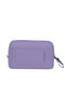 American Tourister Urban Groove UG27 Washbag Pop  Lavender