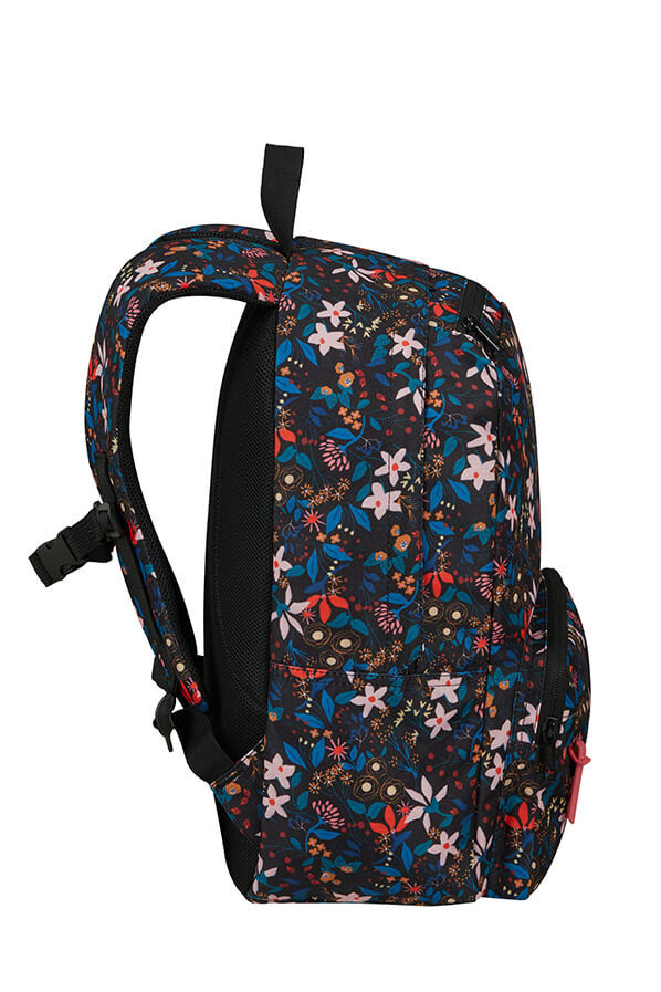 American Tourister Urban Groove Lifestyle Backpack  Flowers