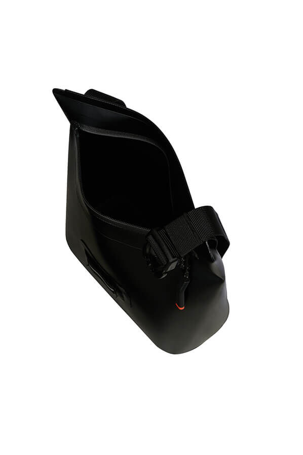 Colourdry Schoudertas S | American Tourister Colourdry Shoulder Bag S  True Black