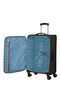 American Tourister Sea Seeker Spinner 68/25 Tsa 68cm  Charcoal Grey