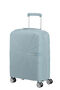 American Tourister StarVibe Spinner Expandable TSA LTD 55cm  Azzurro Speckles