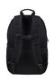 American Tourister Upbeat Lapt Backpack Zip 15.6' M  Noir