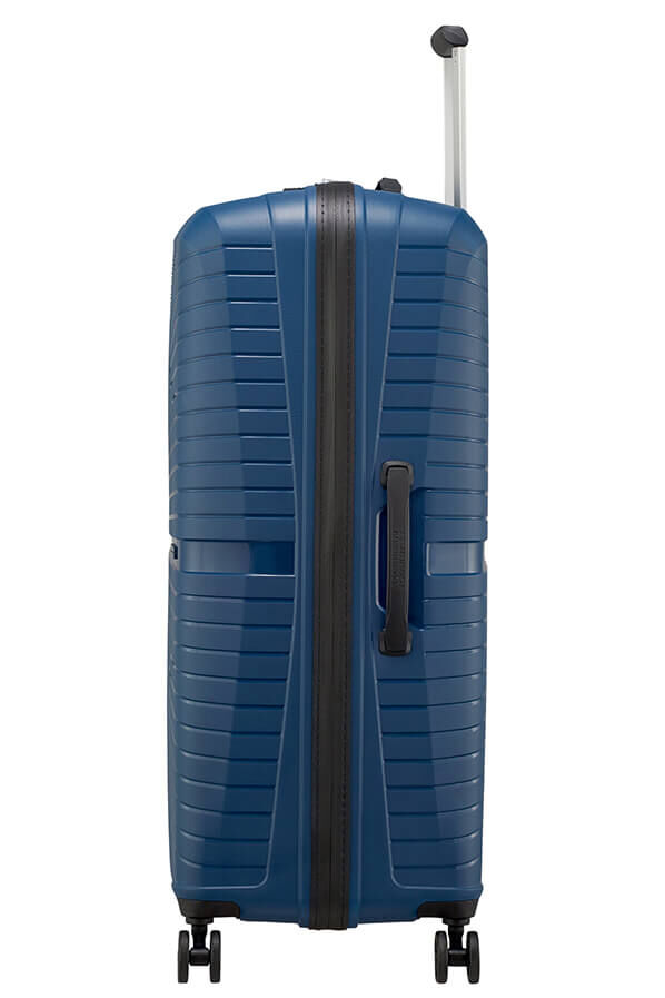 American Tourister Airconic Spinner 77/28 Tsa 77cm  Bleu marine fonc&eacute;