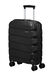 American Tourister Air Move Bagage cabine Noir
