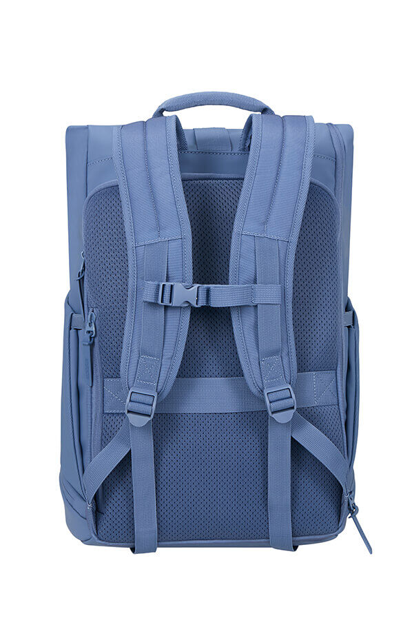Urban Tide Backpack 15.6'' rolltop 15.6"