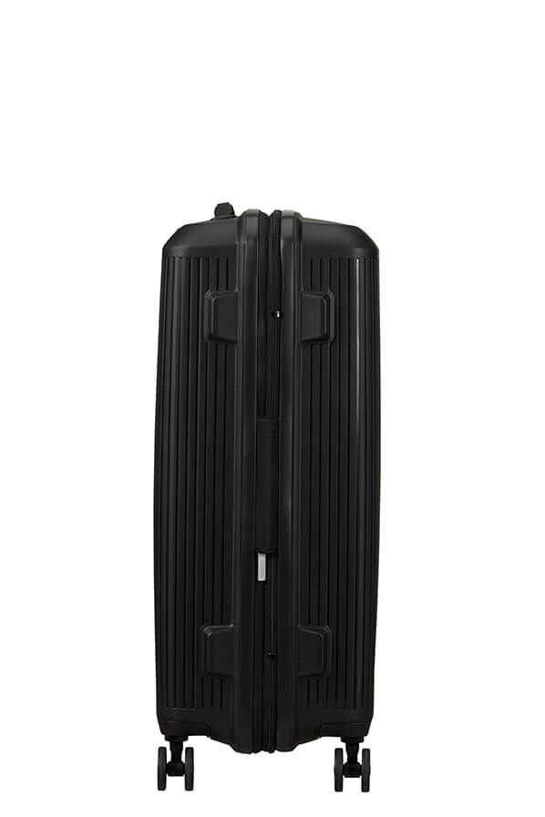 American Tourister Aerostep Spinner 67/24 Exp Tsa 67cm  Noir