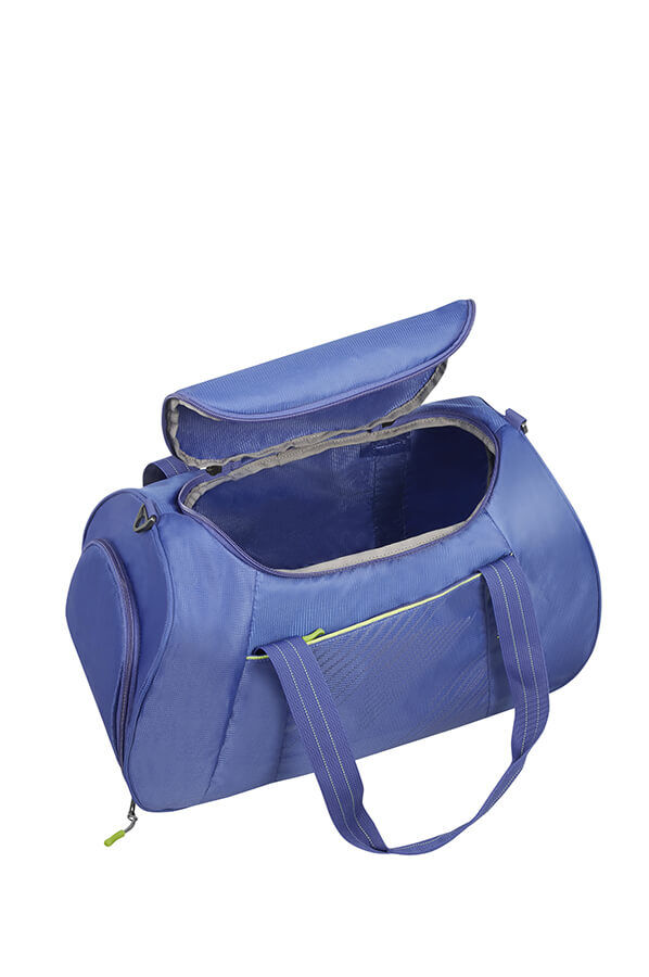 American Tourister Urban Groove Sportive Duffle Bag  Bleu