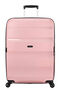 American Tourister Bon Air Dlx Spinner TSA Expandable 75cm  Fleurs de cerisier