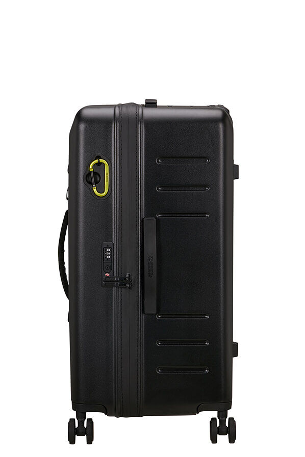 American Tourister Trailon Trunk 73cm  Zwart