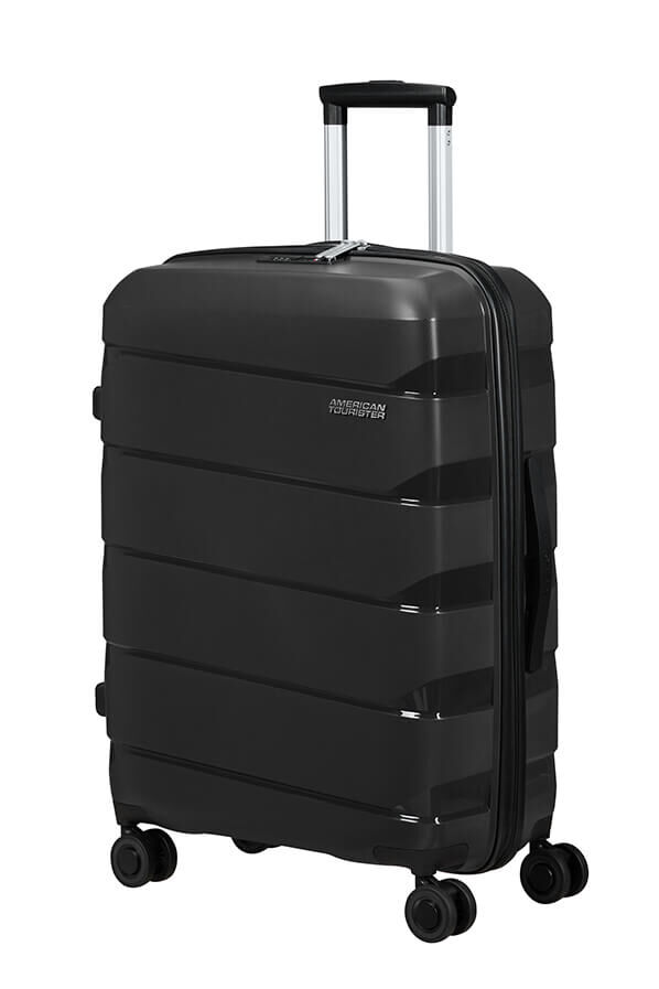 American Tourister Air Move SPINNER 66/24 TSA  Zwart