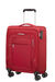 American Tourister Crosstrack Handbagage Red/Grey