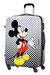 American Tourister Disney Legends Bagage long séjour Mickey Mouse Polka Dot