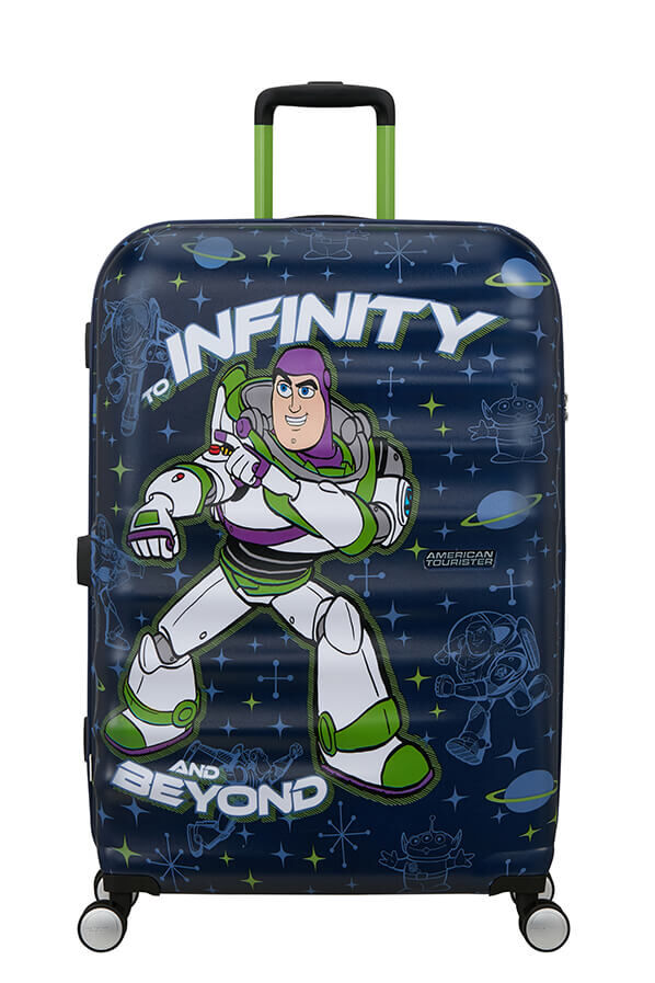 Disney Wavebreaker Bagage long s&eacute;jour