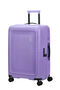 American Tourister DashPop Spinner Expandable TSA 67cm Violet Purple