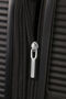 American Tourister Soundbox Spinner extensible 55cm Bass Black