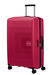 American Tourister AeroStep Valise à 4 roues 77cm Pink Flash