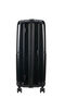 American Tourister Geopop Spinner 77/28 Tsa. 77cm  Shadow Black
