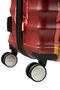 American Tourister Wavebreaker Disney Spinner 77cm  Iron Man Close-Up