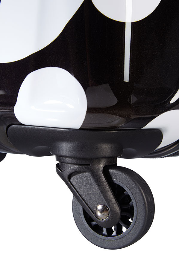 American Tourister Disney Legends Spinner 55cm 35x55x25cm Minnie Dots