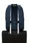 American Tourister Brightup Backpack Zip  Marine
