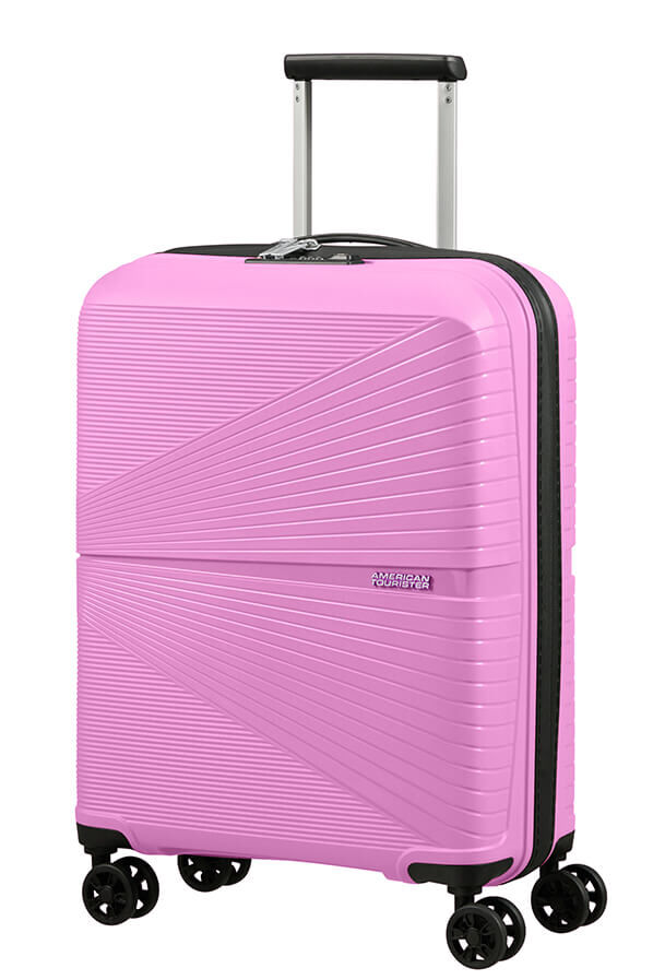 American Tourister Airconic Spinner 55/20 Tsa 55 cm  Pink Lemonade